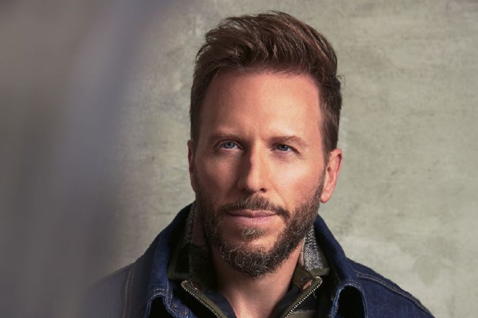 Además de haber sido ganador de un Grammy Latino, Noel Schajris ha vendido más de 25 millones de discos a escala mundial. / Cortesía