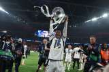 Así quedó el palmarés de la Champions League tras el título de Real Madrid