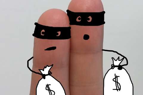Cuidado, no caiga en las falsas cooperativas