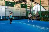 Llega la Zurich Colombia Padel Cup a Bogotá
