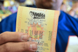 ¿Serás tú el primer colombiano en ganar 1,3 billón de pesos en el Mega Millions?
