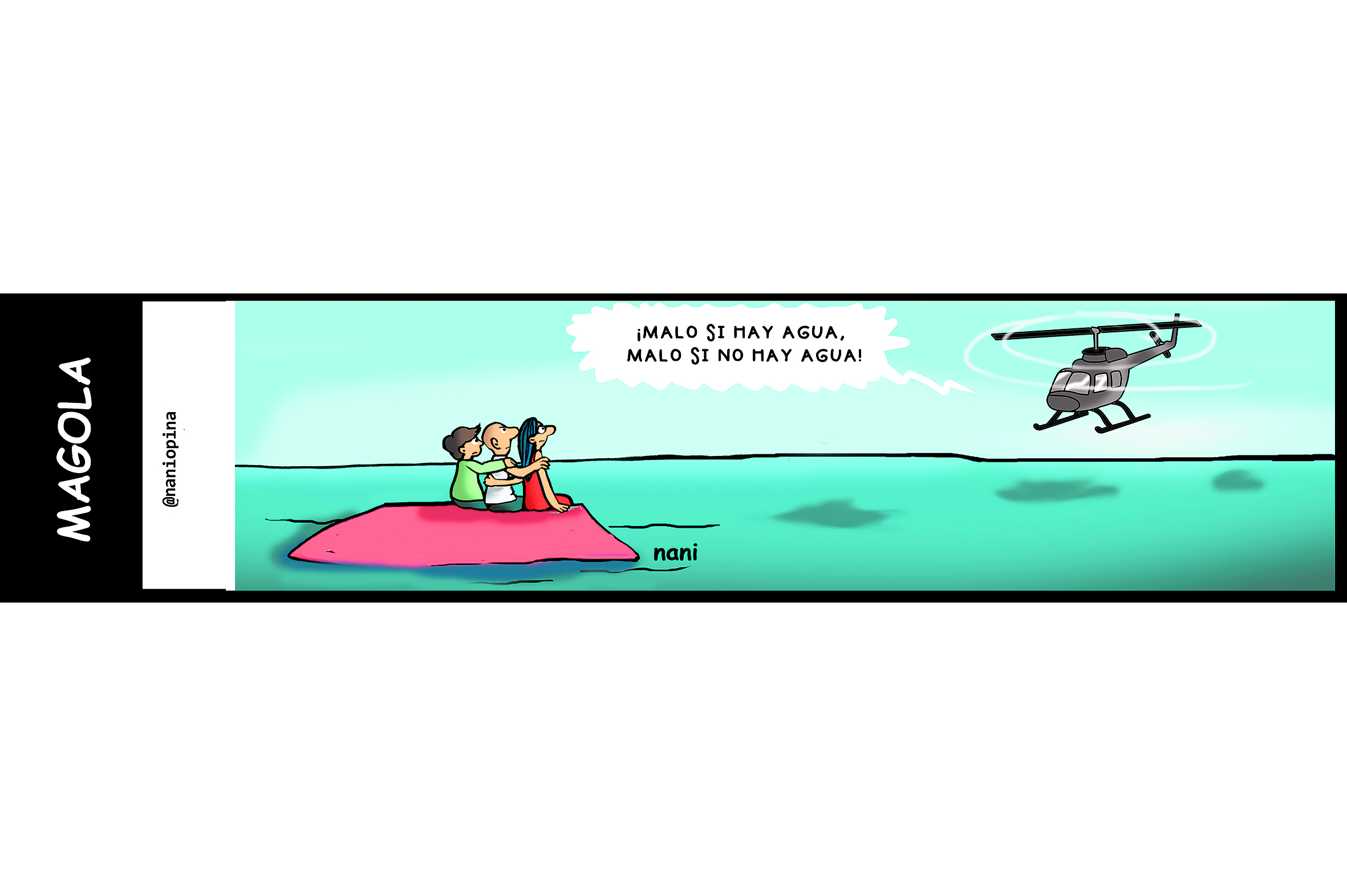 Caricaturas