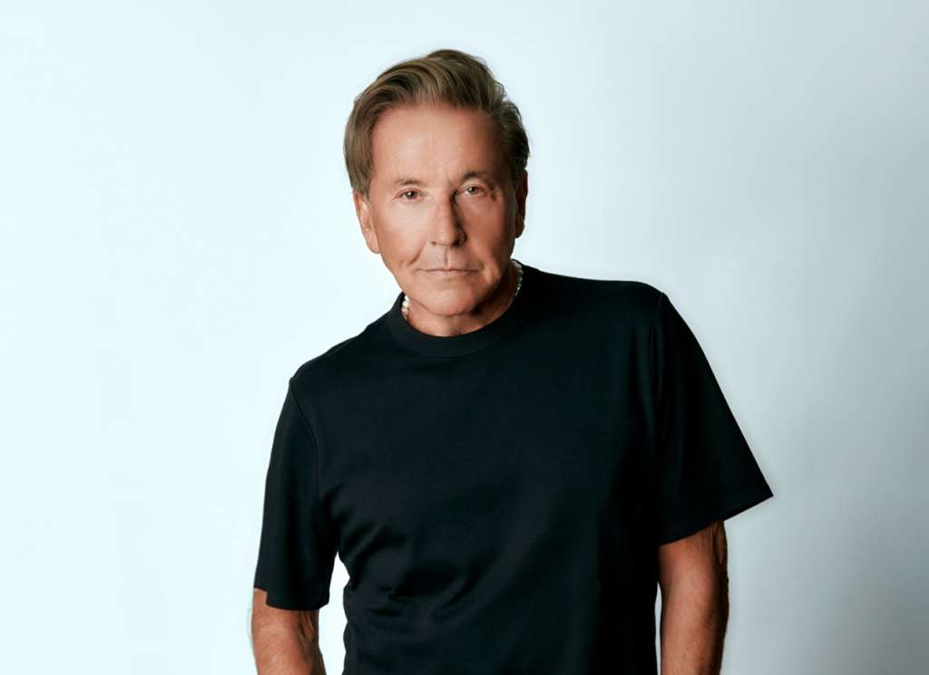 Ricardo Montaner vuelve a Colombia.