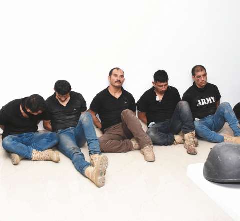 Defensor del pueblo pide información sobre colombianos detenidos en Haití