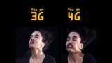 Un cambio llamado 4G