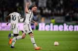 Europa League: Juventus, con Cuadrado en cancha, empató sobre el final con Sevilla