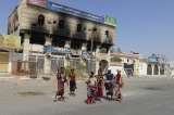 Los rebeldes de Yemen reivindican nuevos ataques contra buques en el mar Rojo