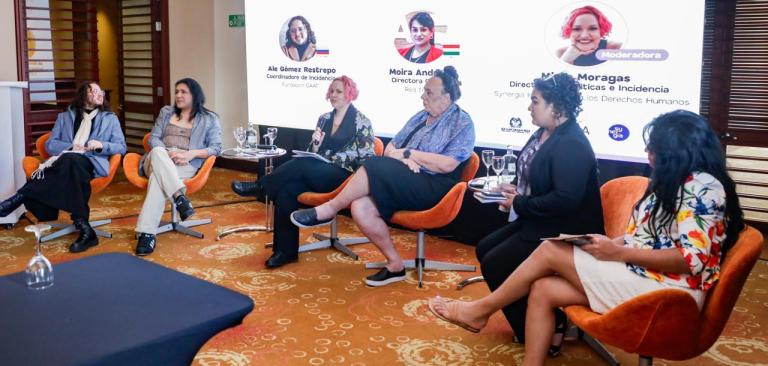 Registraduría fortalece el derecho a la identidad de personas trans y no binarias