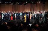 Nominados al Óscar almuerzan juntos y prometen reinventar Hollywood