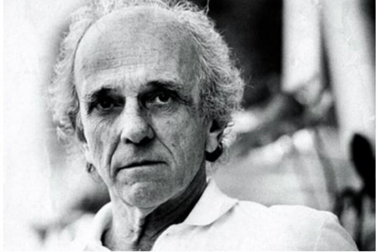 Rubem Fonseca, un maestro de la narrativa latinoamericana (Homenaje)