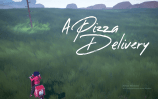 Si está buscando un simple juego de repartidor de pizza, A Pizza Delivery no es ese juego