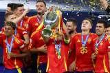 España se impuso a Inglaterra y se consagró campeona de la Eurocopa 2024