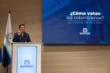 Regiones que eligen presidente no son las mismas que eligen Congreso: Registraduría