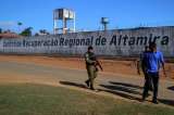 Lo que se sabe del motín en la cárcel de Brasil que dejó 57 muertos