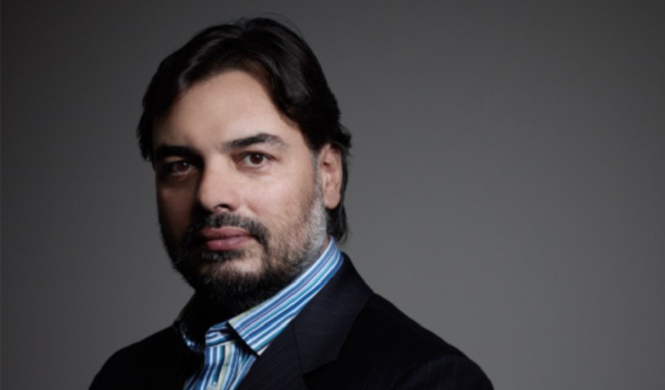 El director de Zaha Hadid Arquitectos también envío un mensaje poderoso para sus colegas.
