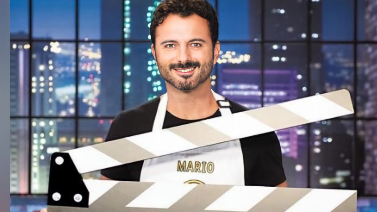 Mario Espitia