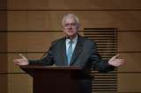 ¿José Antonio Ocampo, el “adulto responsable”?