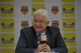 "El fútbol colombiano está unido": Jorge Perdomo