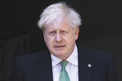 ¿Qué le espera ahora a Boris Johnson?