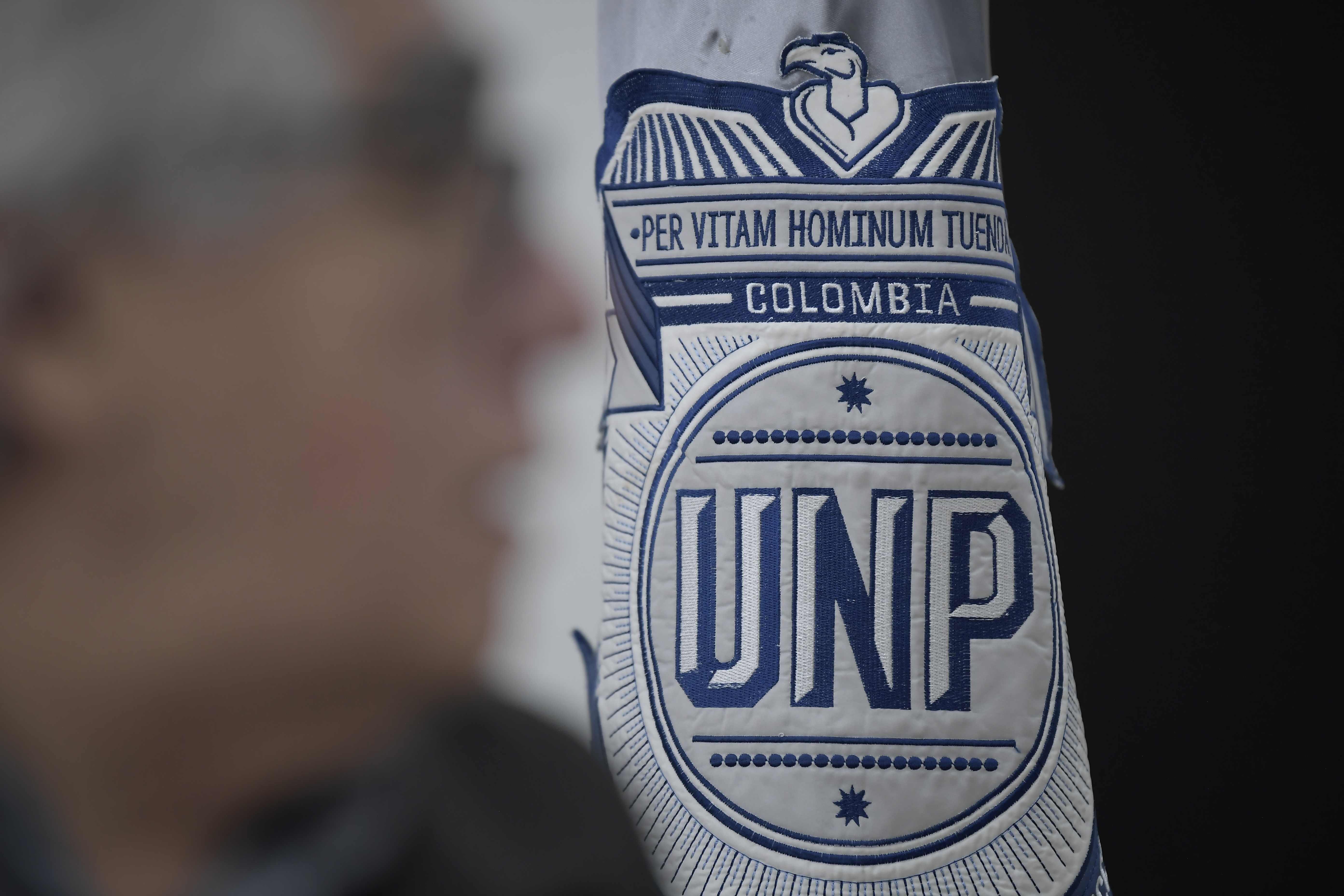 Director de la Unidad Nacional de Protección (UNP).