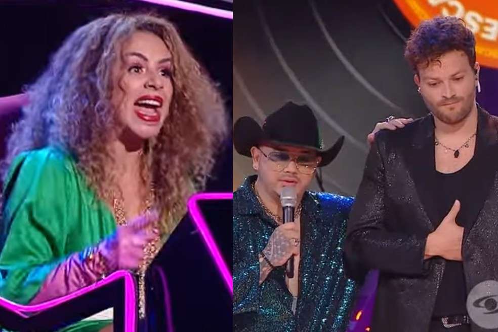 Enfurecida, Maía calificó lo sucedido como “una falta de profesionalismo”. Esto fue lo que pasó con el participante del equipo de Gusi, quien no pudo evitar llorar al sentirse juzgado por sus compañeros.