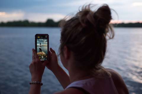 5 aplicaciones para editar fotos que necesita tu celular