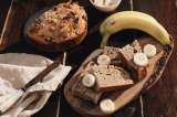 Lleva el sabor del banano a tu paladar con estas cinco recetas