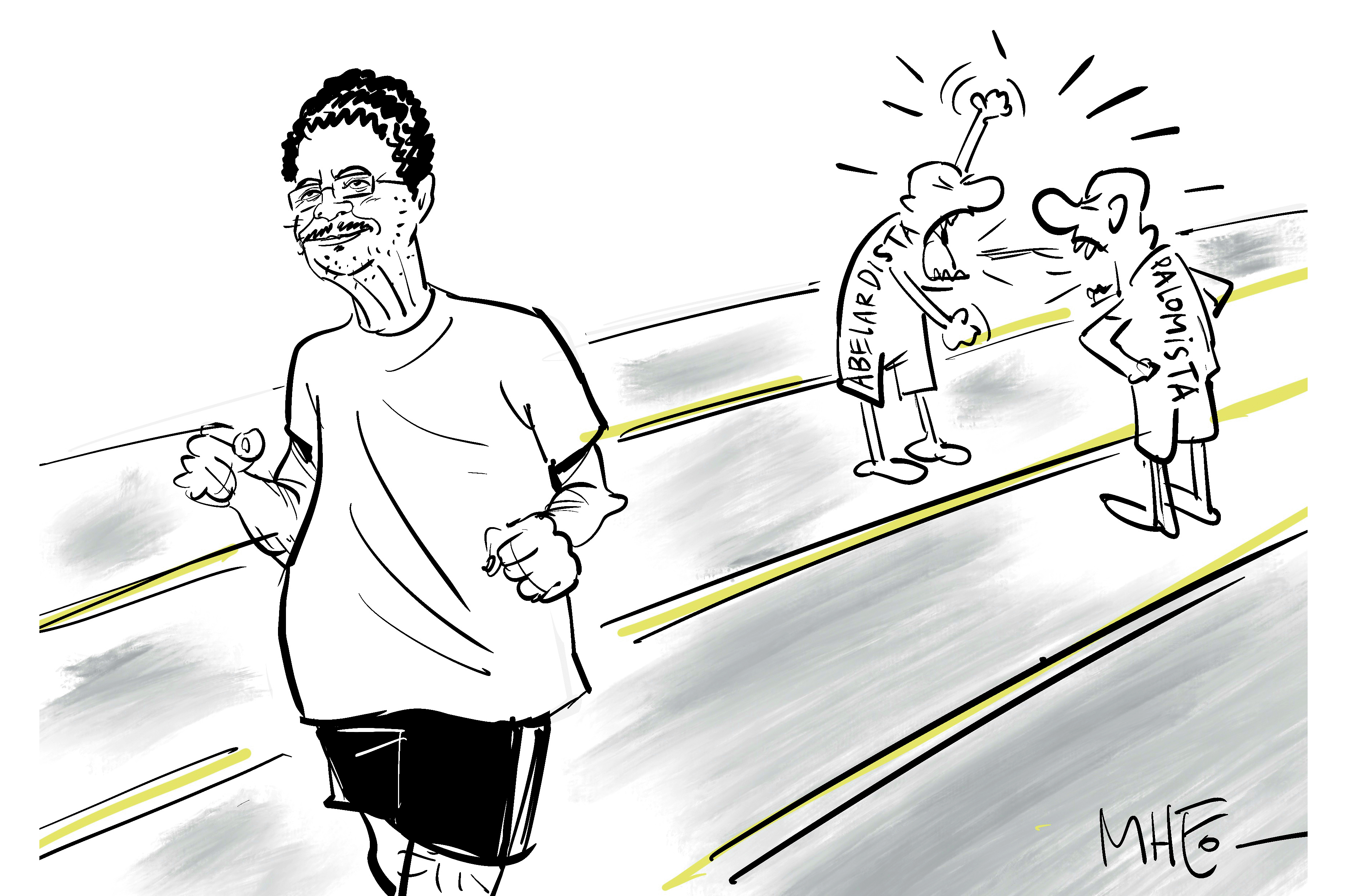 Caricaturas