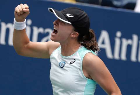 Sin ‘Rafa’ Nadal ni Serena Williams: así se jugarán los cuartos del US Open