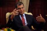 Esta semana Correa daría respuesta a solicitud de asilo de Assange