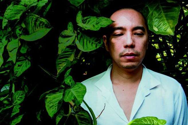 El director tailandés Apichatpong Weerasethakul se quedó dos meses de viaje por el país y de ese periplo surgió la voluntad de rodar en Colombia "Memoria", una cinta que empezó a gestarse en 2017.