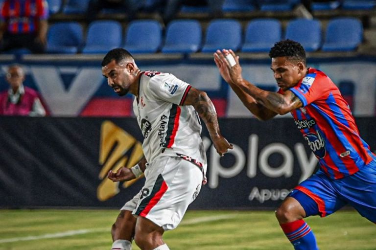 ¿Sacó un buen punto el América de Lucas González? Pálido empate en Santa Marta