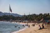 Este es el lugar donde se grabó el capítulo de Acapulco en el Chavo del 8