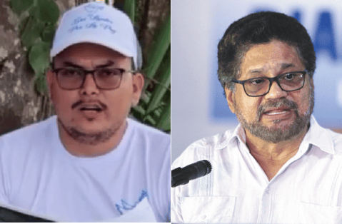 “Queremos que Gobierno ayude a transformar a  guerrilleros en ingenieros”: Allende