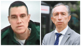 Caso Uribe: el testigo y “negociante” Juan Guillermo Monsalve, según la Fiscalía