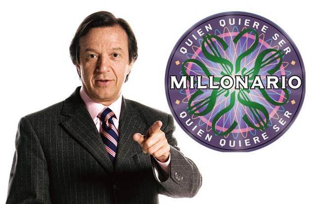¿Qué pasó con Paulo Laserna, el presentador de ‘Quién quiere ser millonario’?