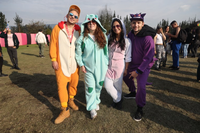 Team Pokemon
