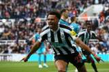 Premier League: Newcastle aplastó a Tottenham y se mantiene tercero en la tabla