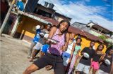 Jóvenes creadores de Chocó