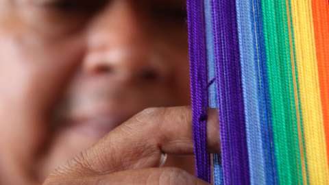 Comisión de la Verdad abrirá diálogo por la situación territorial del Cauca