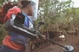 "En junio excombatientes de las Farc empezarán a levantar minas": ONU