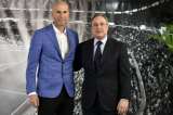 El décimo técnico de Florentino Pérez