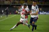 Santa Fe vs. Independiente Medellín: hora y dónde ver la final de la Liga BetPlay