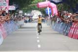 El Colombia Tierra de Atletas irá por el título del Giro de Italia sub 23