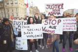 También en Francia agreden a los afros
