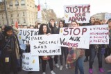 También en Francia agreden a los afros