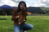 Policía busca a menor de edad que desapareció en Cedritos, norte de Bogotá