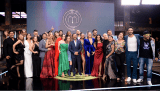 Los participantes de ‘MasterChef’ que protagonizaron triángulo amoroso hace 24 años