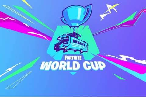 Siga aquí la transmisión del primer día de la Copa Mundial de Fortnite