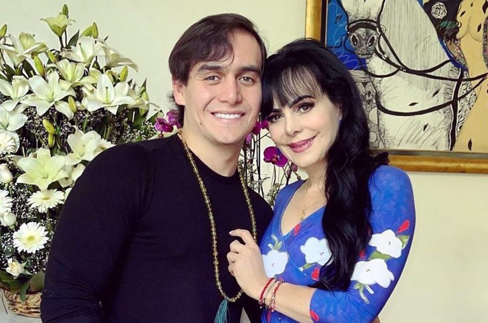 La muerte de Julián Figueroa, hijo de Joan Sebastian y Maribel Guardia conmocionó al mundo del espectáculo. Se conocieron las impactantes palabras que dijo antes de morir.